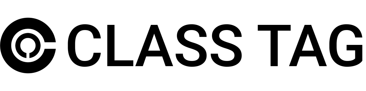 Class Tag